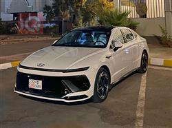 هیوندای سۆناتا
